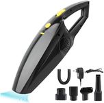 Car Vacuum For Pet Hair