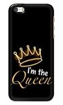 Will Queen Cover For Iphone 5s