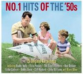 No. 1 Hits of the 50's