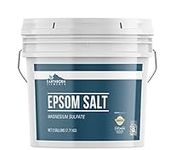 Earthborn Elements Epsom Salt 2 Gal