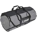 Lomo Mesh Gear Bag for Divers Snorkelling