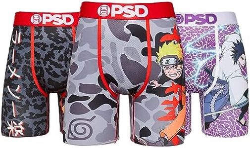 PSD Men's 