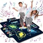 JOLLY FUN Dance Mat for Kids - Elec