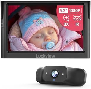 LUCKVIEW B