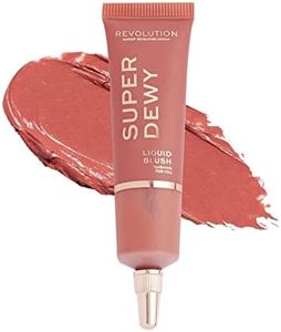 Makeup Rev
