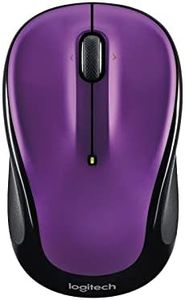 Logitech M