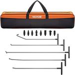 VEVOR Rods Dent Removal Kit, 13 Pcs