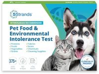 5Strands Pet Food and Environmental