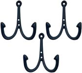 HomeHand Nautical Anchor Cast Iron 