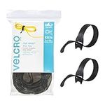 VELCRO Brand ONE-WRAP Cable Ties, 1
