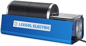 Leegol Electric Rotary Rock Tumbler