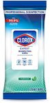 Clorox Expert Disinfecting Antibact