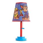 Nickelodeon Table Lamps