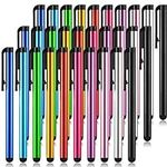 Outus 30 Pieces Stylus Pens Capacit