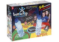 PMS Bottle Flip Challenge Set | 1 Set