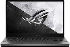 ASUS ROG Zephyrus G14 14" VR Ready FHD Gaming Laptop,8cores AMD Ryzen 7 5800HS,NVIDIA GeForce GTX1650, Backlight, Wi-Fi 6,USB Type C,Win10+Accessories (40GB RAM|2TB PCIe SSD)