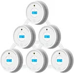 AEGISLINK Smoke Carbon Monoxide Det