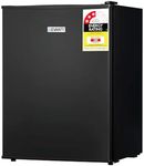 Devanti Bar Fridge, 70L Fridges Org