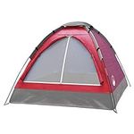 2-Person Dome Tent with Camping Acc