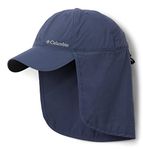 Columbia Unisex Schooner Bank Cachalot Cachalot Hat, Nocturnal, Size O/S