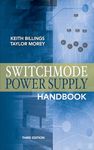 Switchmode Power Supply Handbook 3/E (ELECTRONICS)