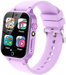 Vakzovy Kids Smart Watch Girls Gift
