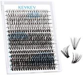 300 Pcs Lash Clusters Individual La