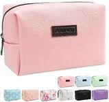 MAANGE Small Makeup Bag for Purse, 