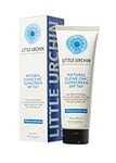 LITTLE URCHIN SPF 50+ Natural Clear