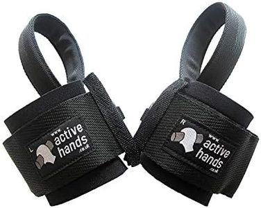 The Active Hands Company Actif Mains en Boucle pour Exercices, Standard