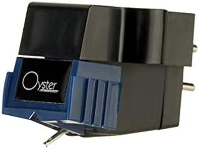 Sumiko - Oyster MM Cartridge