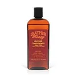Leather Honey Leather Conditioner, 