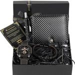 BSTcentelha Men Gift Set Mens Wacth Set Mens Gift Father Boyfriend Gift Set(SetC)