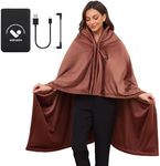 VOFUOTI MAX Electric Snuggle Throw 