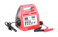 Yato YT-8301 Digital Battery Charger |Hand Tools|industrial Tools|Mechanical Tools|Automobile Tools