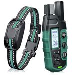 Rated Dog Training Collars