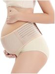 TREASO Maternity Belly Bands for Pr