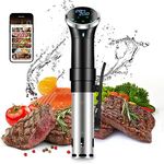 Sous Vide App