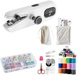 Handheld Sewing Machine for Beginne