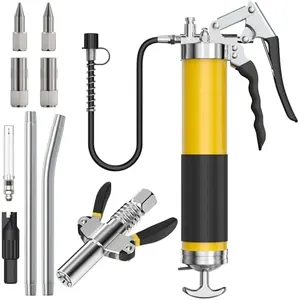 Grease Gun