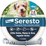 Seresto Flea and Tick Control Colla