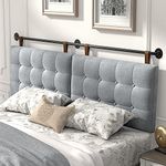 HouseMila Headboard for King Size B