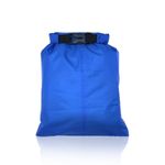 LICQIC Waterproof Dry Bag, Drybag Canoe Bag, Dry Sacks Waterproof Bag, Blue, 5 Litre