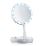 Travelling Magnifying Mirror