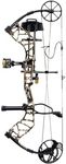 Bear Species XT Ready to Hunt Compo