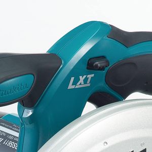 Makita 18V Cordless Circular Saw – 165mm Blade