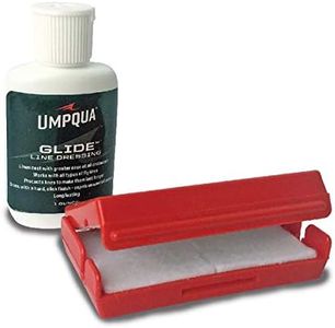 Umpqua Gli