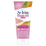 St. Ives Even & Bright Pink Lemon & Mandaran Orange Scrub, 150 ML