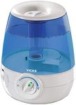 Vicks V4600-CAN Filter-Free Ultraso