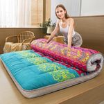 MAXYOYO Queen Size Mattress Futon B